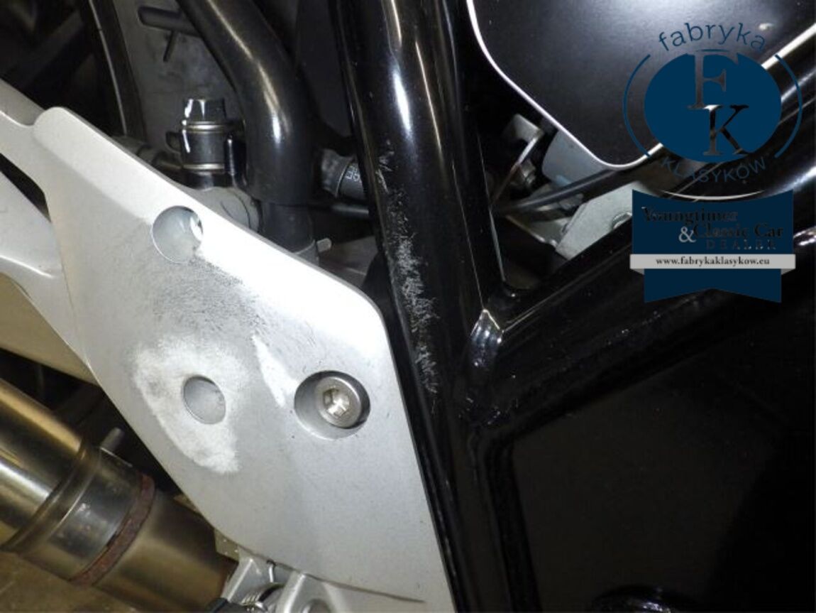 HONDA CB400SFV-4 BOLDORABS 2015 - zdjęcie 29