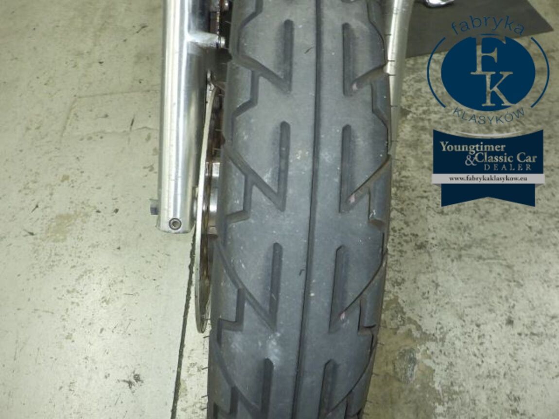 YAMAHA DRAGSTAR1100 2005 - zdjęcie 23