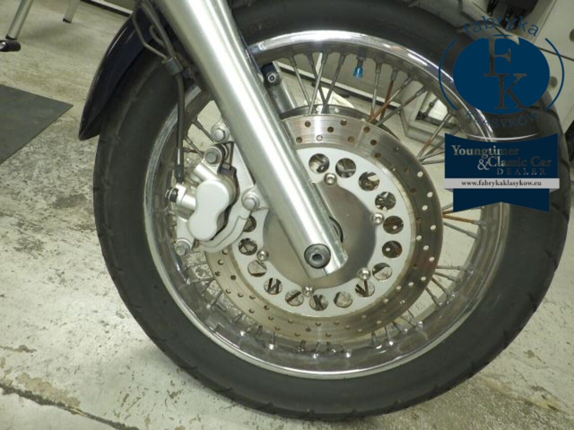 YAMAHA DRAGSTAR1100 2005 - zdjęcie 24