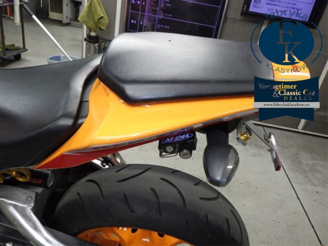 HONDA CBR1000RR 2013 - zdjęcie 20