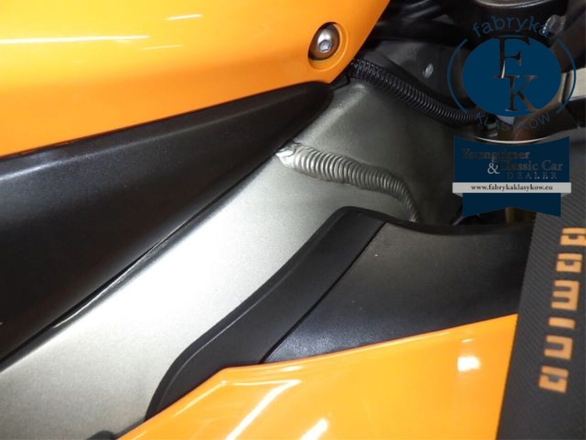 HONDA CBR1000RR 2013 - zdjęcie 31