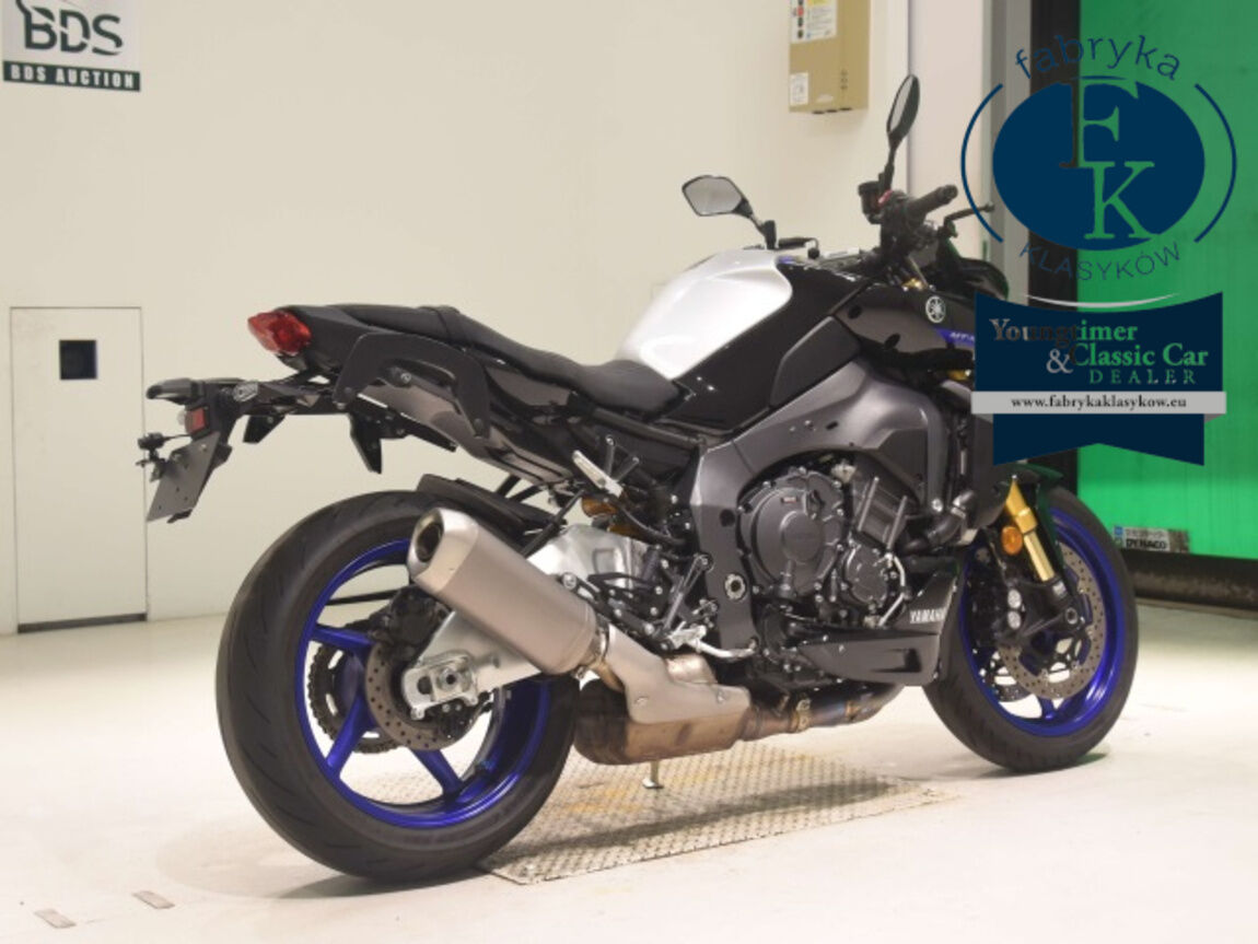 YAMAHA MT-10-2SP 2024 - zdjęcie 6