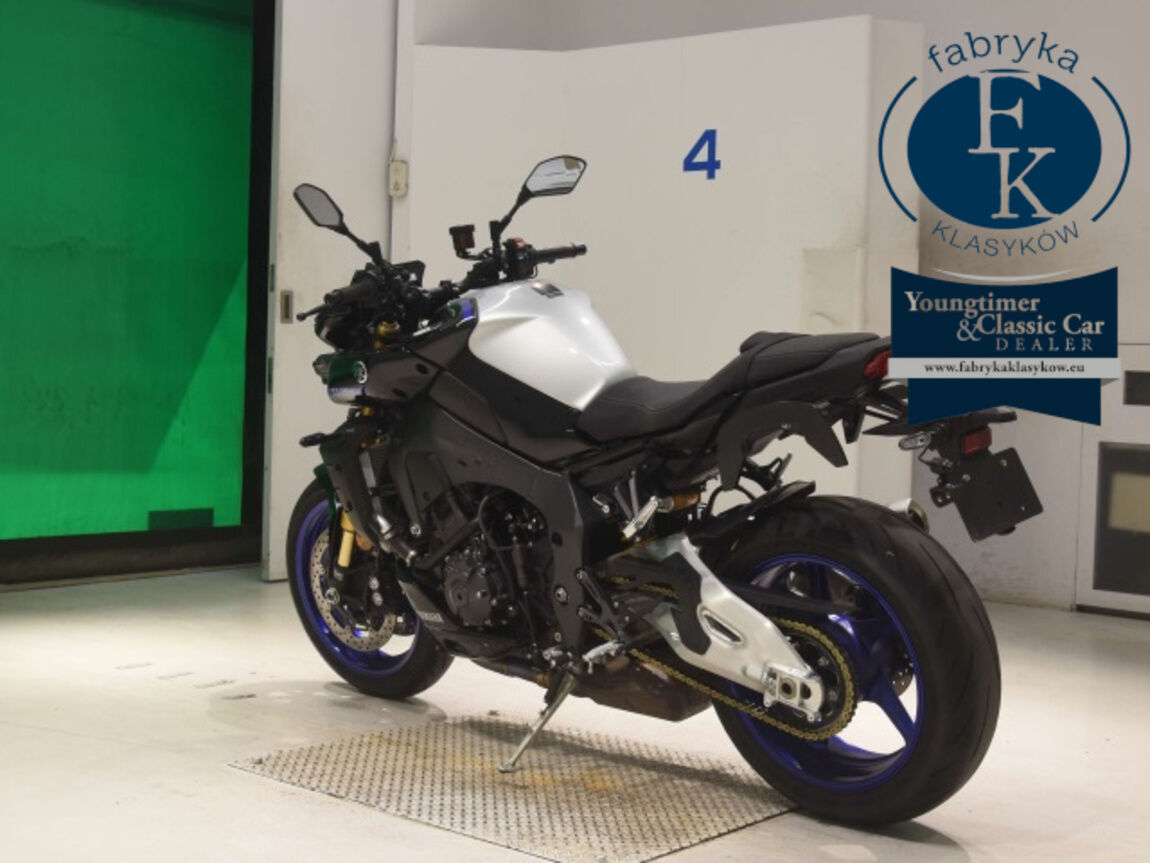 YAMAHA MT-10-2SP 2024 - zdjęcie 7