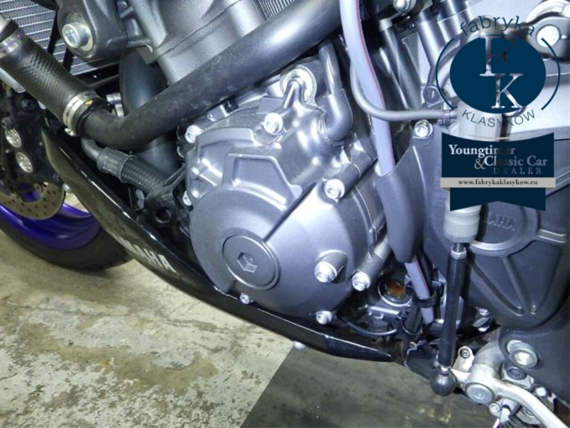 YAMAHA MT-10-2SP 2024 - zdjęcie 12