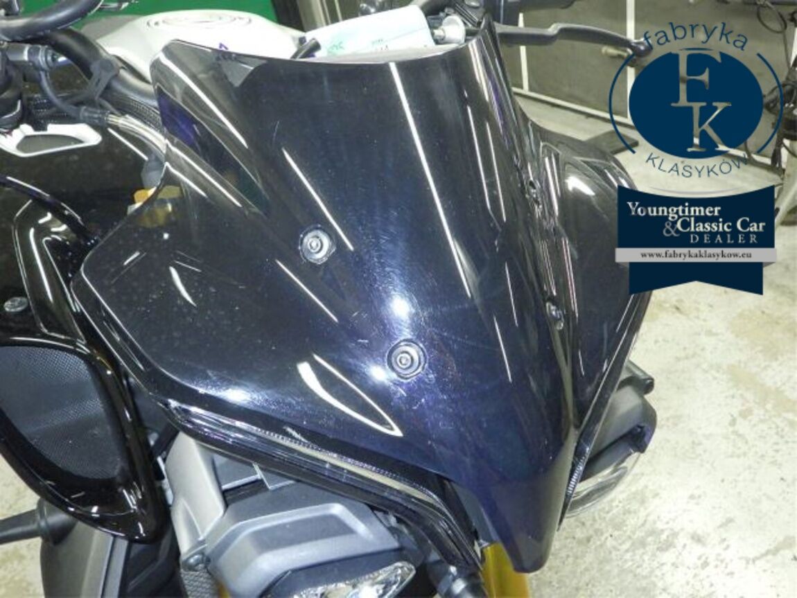 YAMAHA MT-10-2SP 2024 - zdjęcie 17