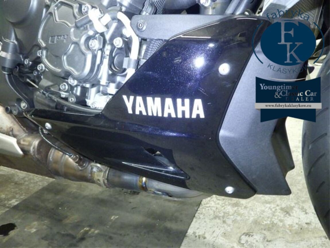 YAMAHA MT-10-2SP 2024 - zdjęcie 18