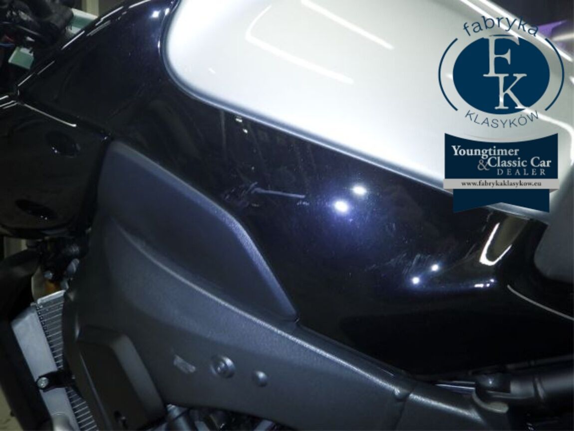 YAMAHA MT-10-2SP 2024 - zdjęcie 20
