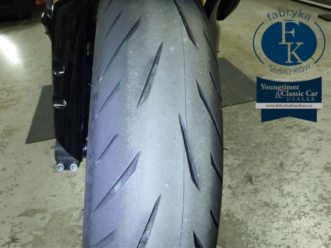 YAMAHA MT-10-2SP 2024 - zdjęcie 23