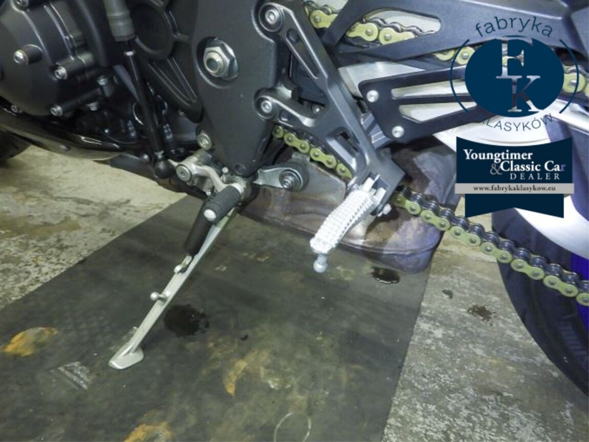 YAMAHA MT-10-2SP 2024 - zdjęcie 27