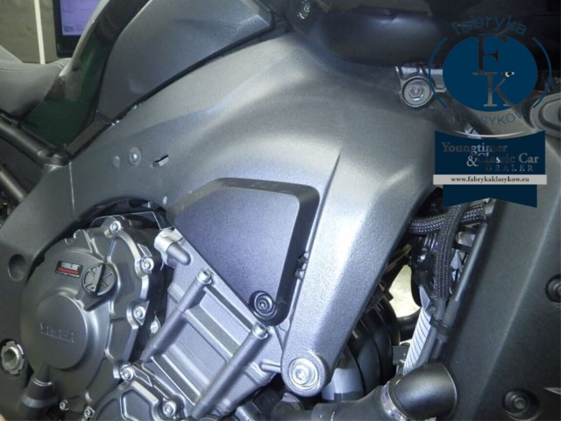 YAMAHA MT-10-2SP 2024 - zdjęcie 29
