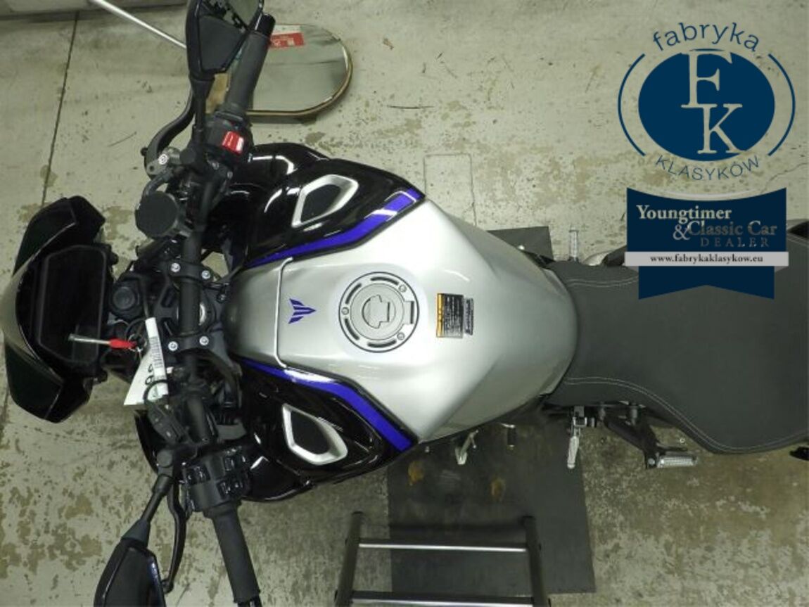 YAMAHA MT-10-2SP 2024 - zdjęcie 30