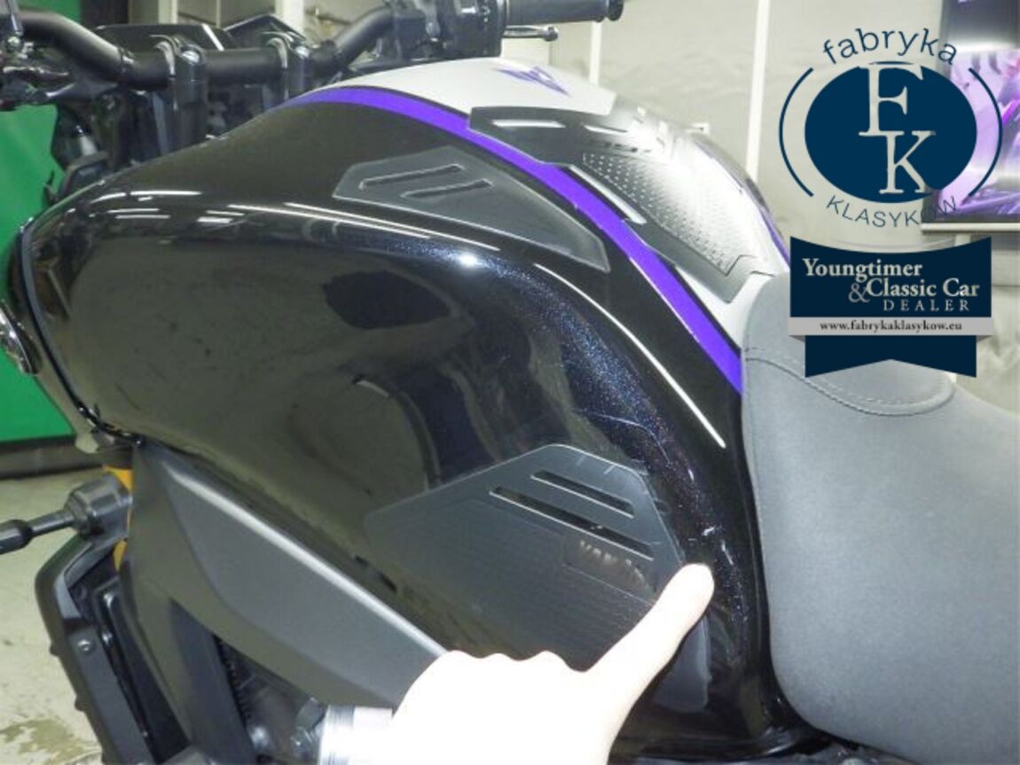 YAMAHA MT-09-2SP 2021 - zdjęcie 19