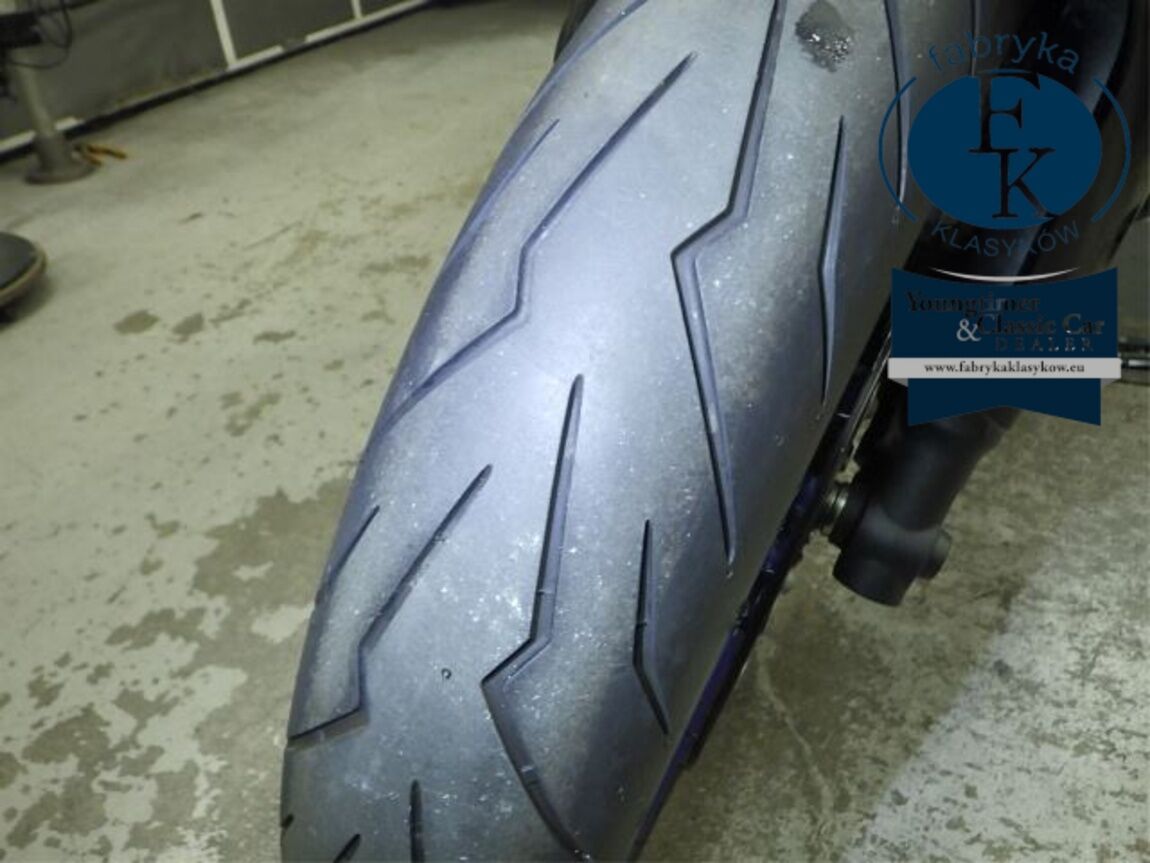 YAMAHA MT-09-2SP 2021 - zdjęcie 23