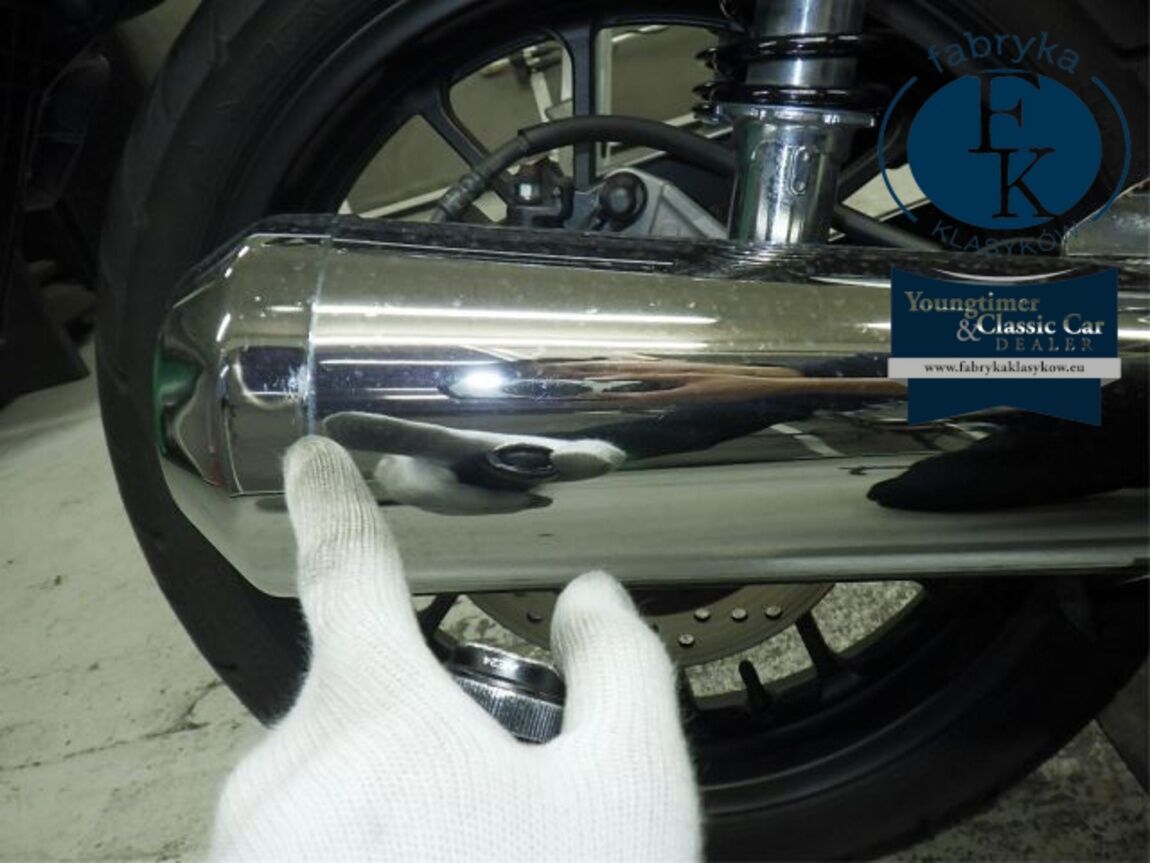 HONDA GB350 2023 - zdjęcie 15