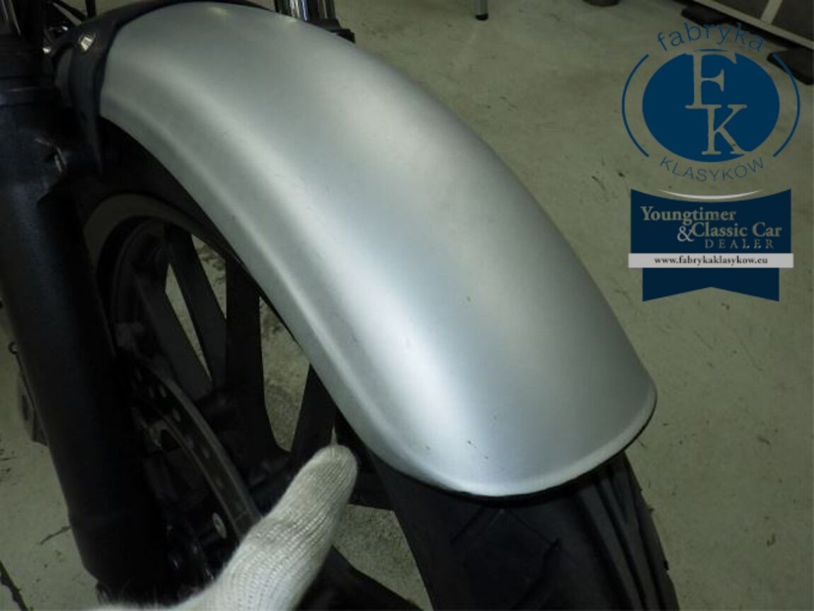 HONDA GB350 2023 - zdjęcie 17