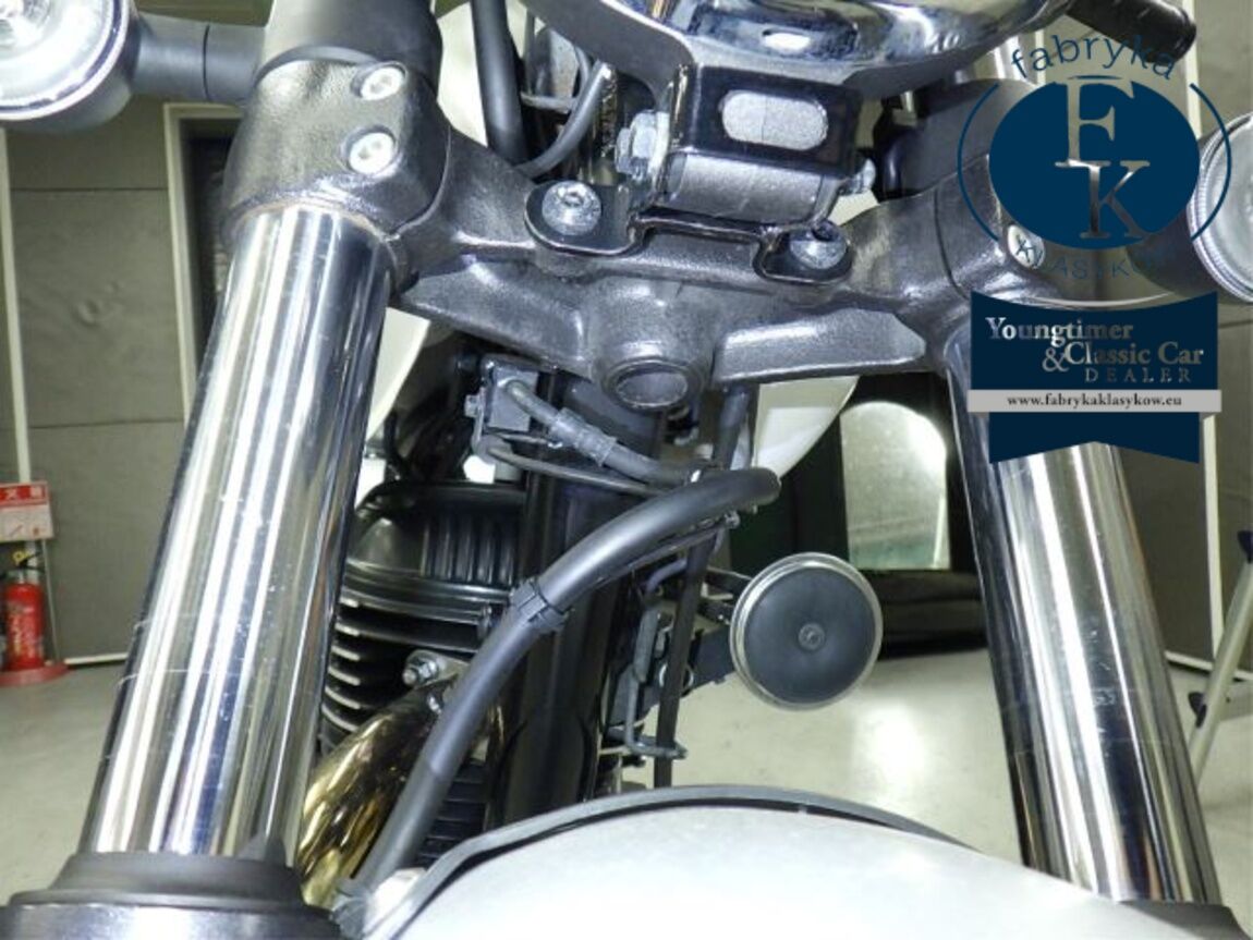 HONDA GB350 2023 - zdjęcie 23