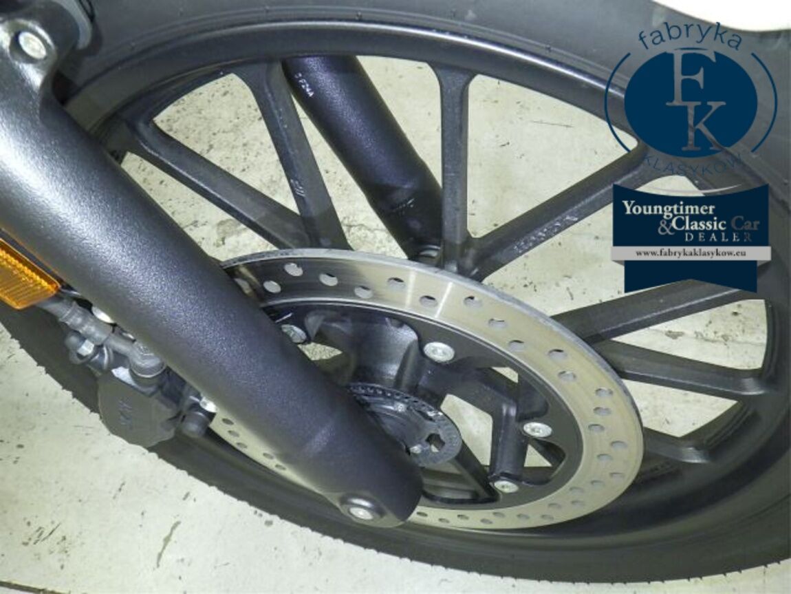 HONDA GB350 2023 - zdjęcie 24