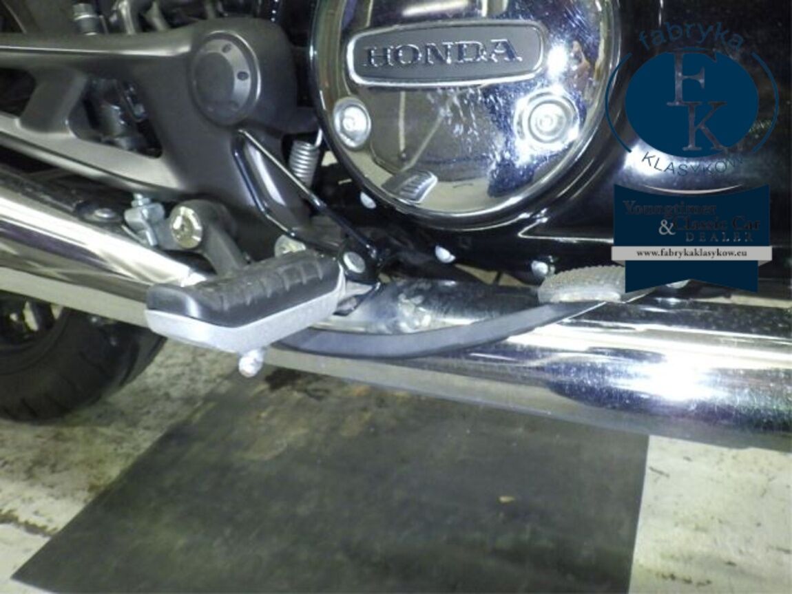 HONDA GB350 2023 - zdjęcie 31