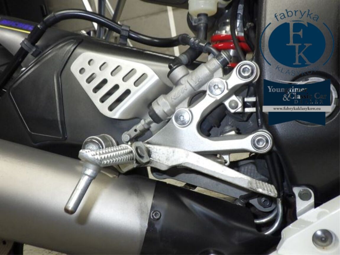 YAMAHA 6 2008 - zdjęcie 30