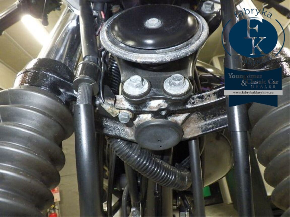YAMAHA SR400-5 2021 - zdjęcie 21