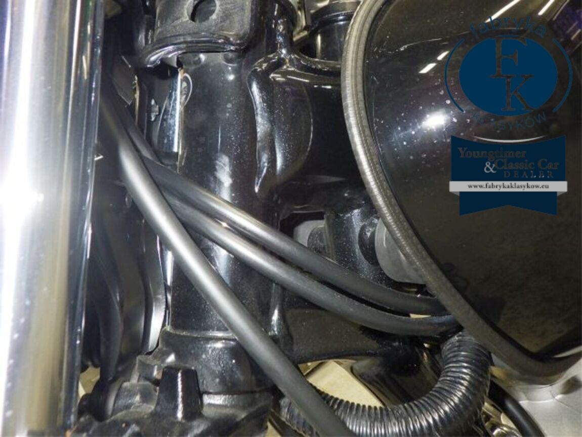 YAMAHA SR400-5 2021 - zdjęcie 31