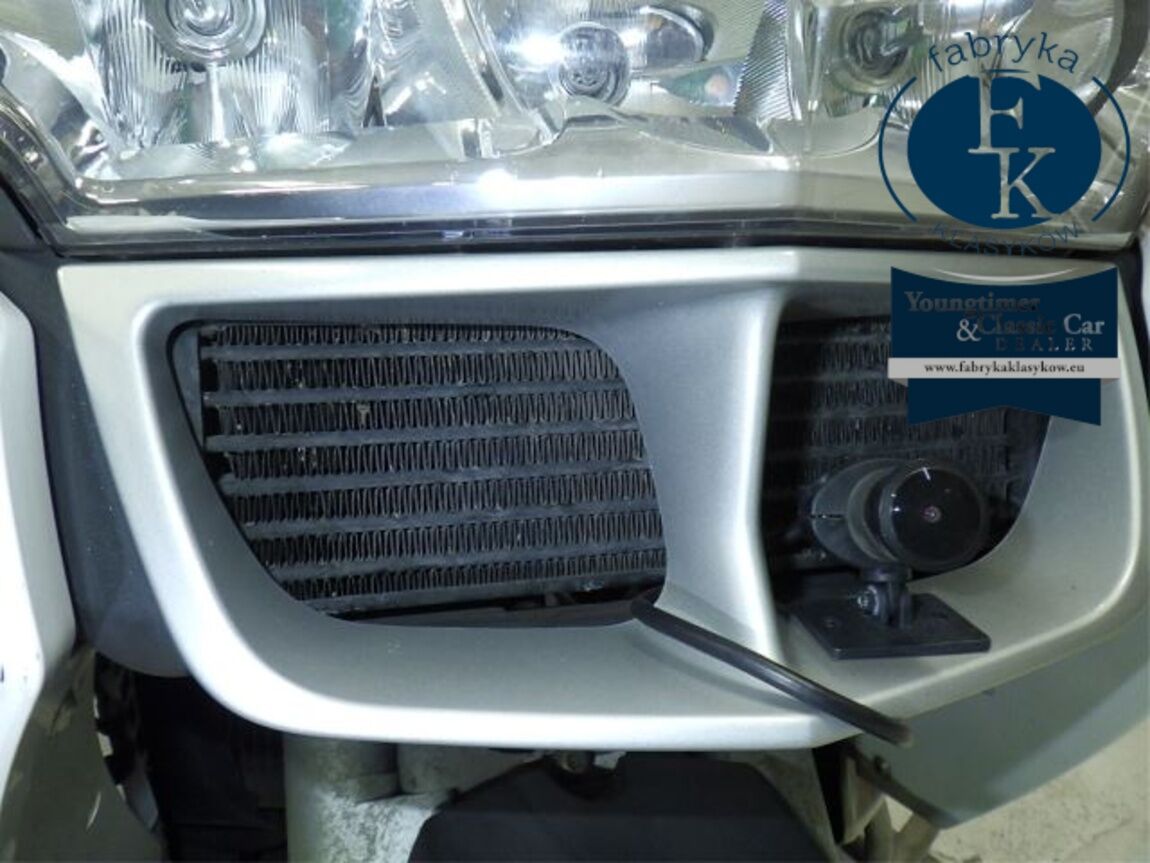 BMW BMW R1200RT 2008 - zdjęcie 10