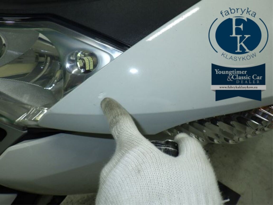 BMW BMW R1200RT 2008 - zdjęcie 18