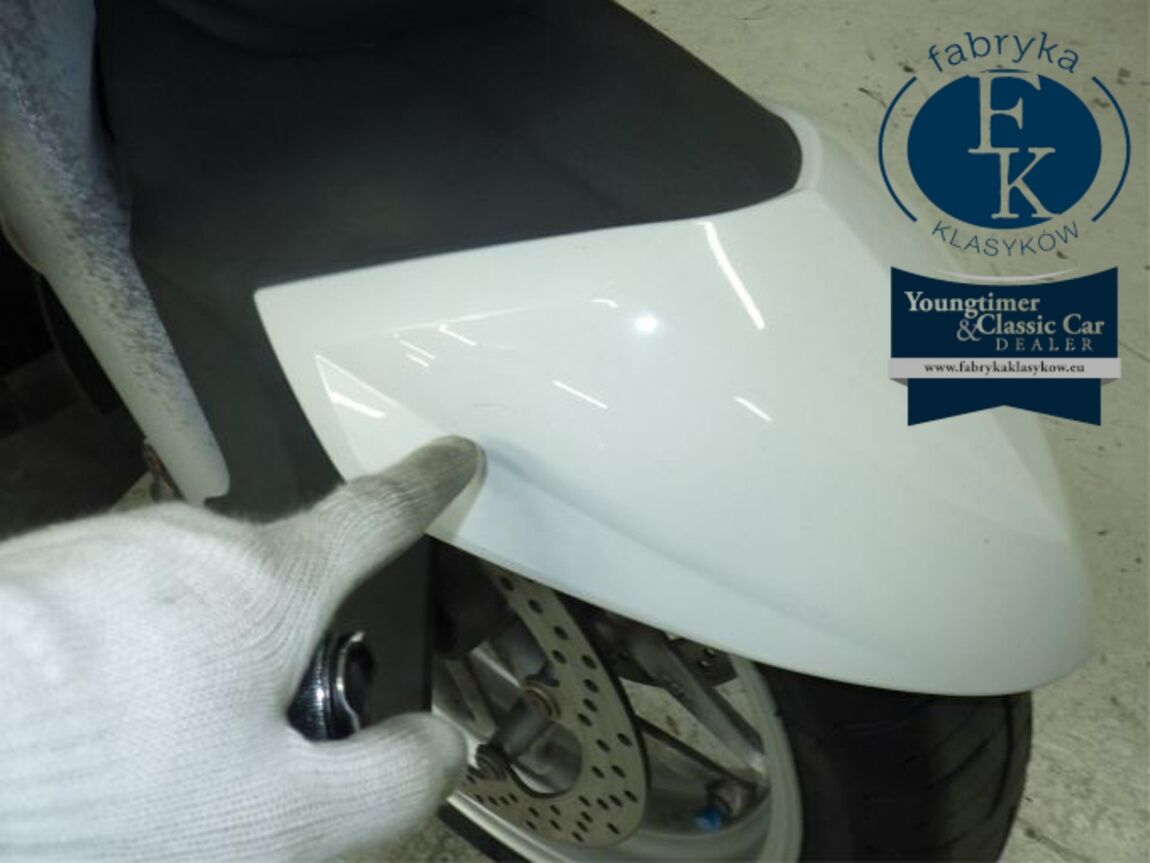 BMW BMW R1200RT 2008 - zdjęcie 20