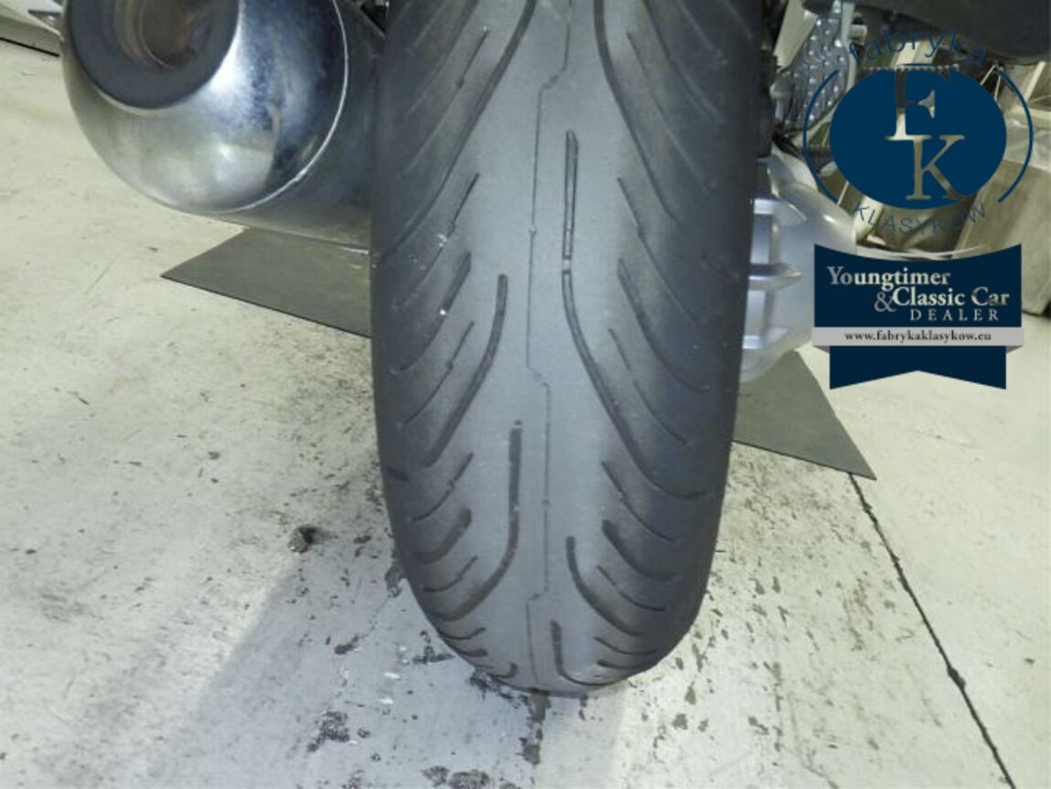 BMW BMW R1200RT 2008 - zdjęcie 26