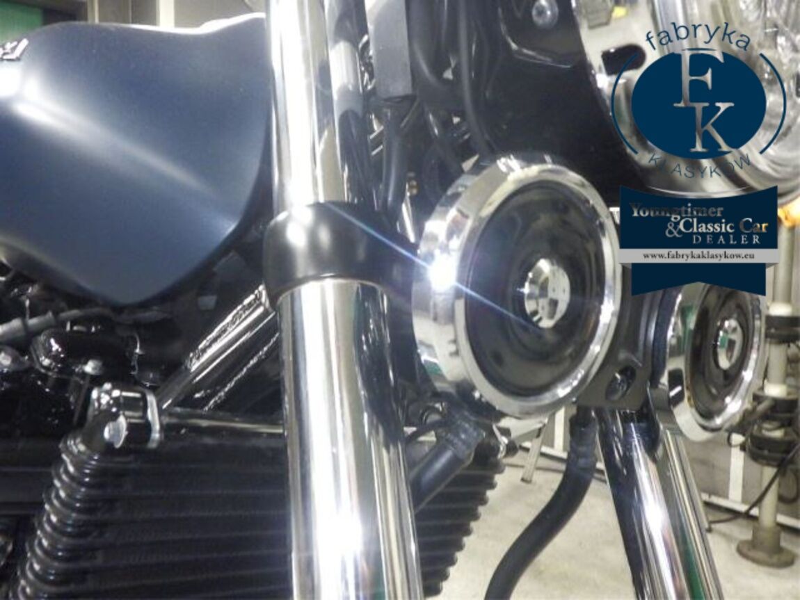 HONDA CB1100RS 2022 - zdjęcie 23