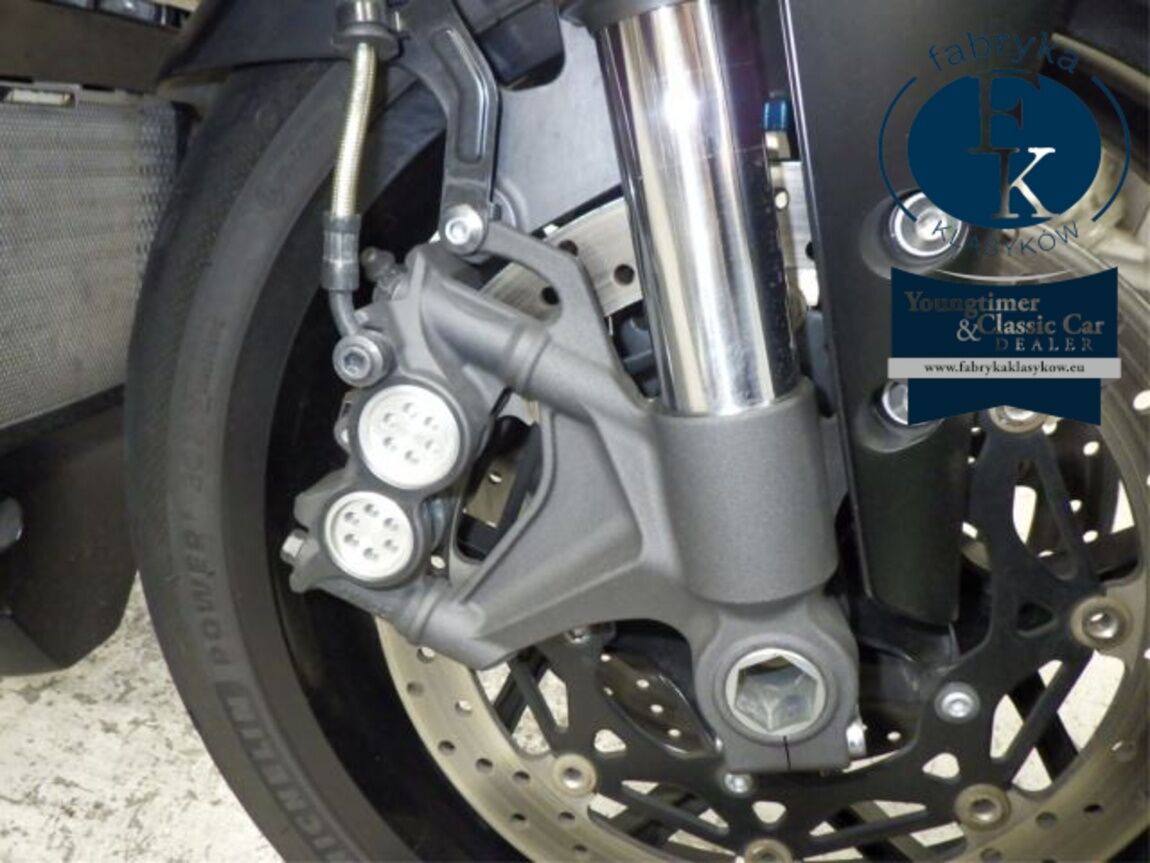YAMAHA YZF-R1 2017 - zdjęcie 22