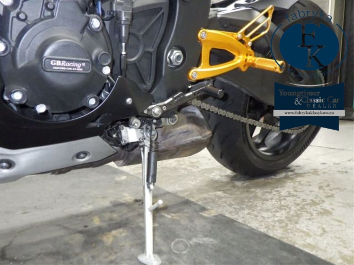 YAMAHA YZF-R1 2017 - zdjęcie 29