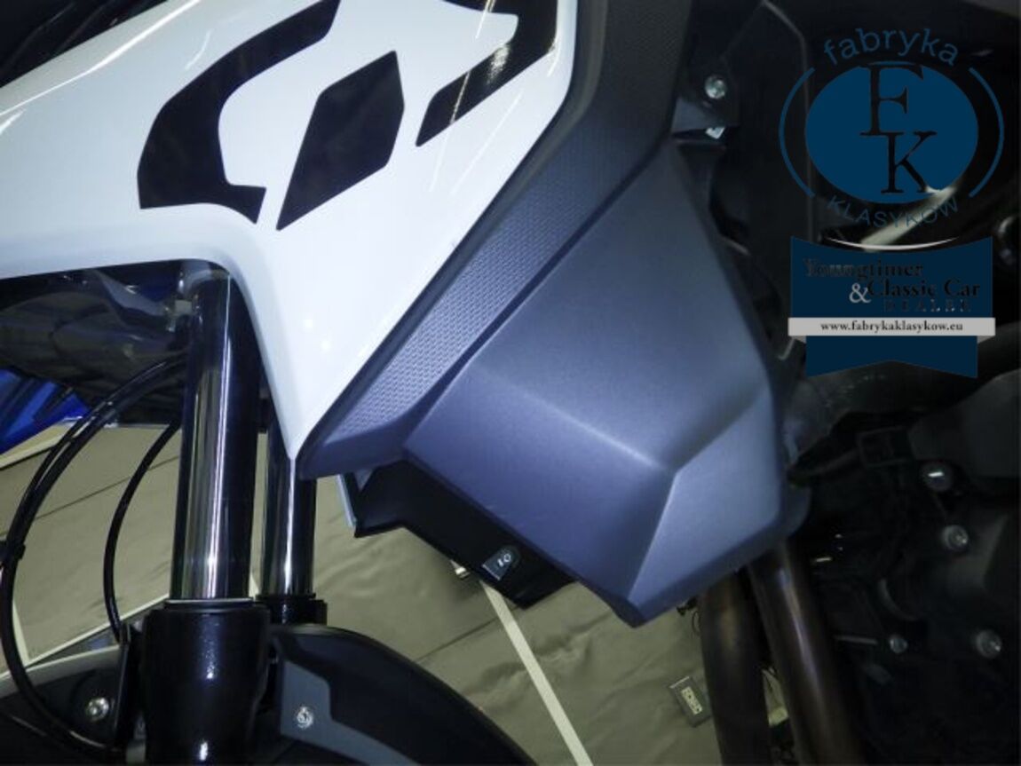 BMW BMW F800GS 2024 - zdjęcie 19