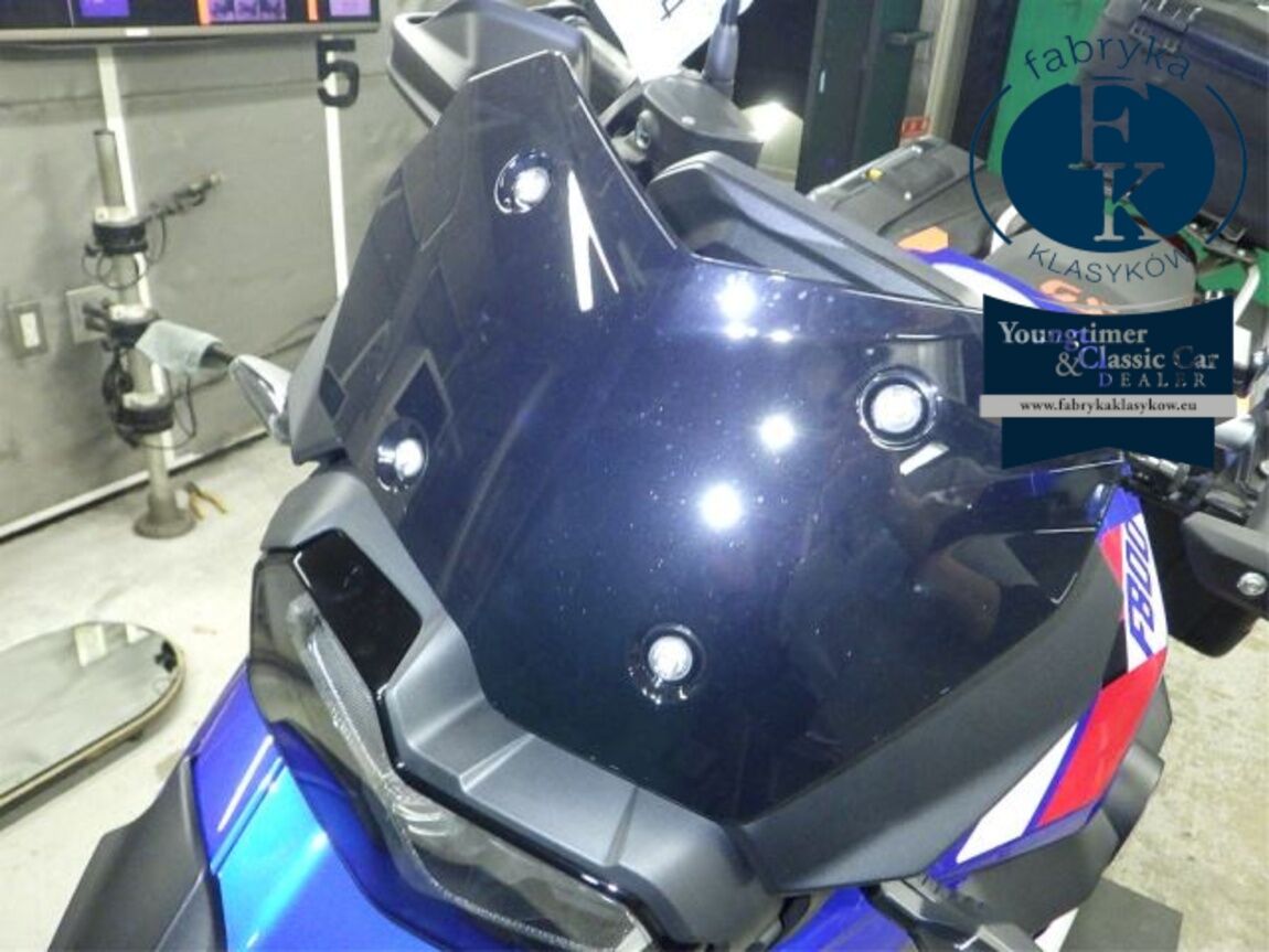 BMW BMW F800GS 2024 - zdjęcie 20