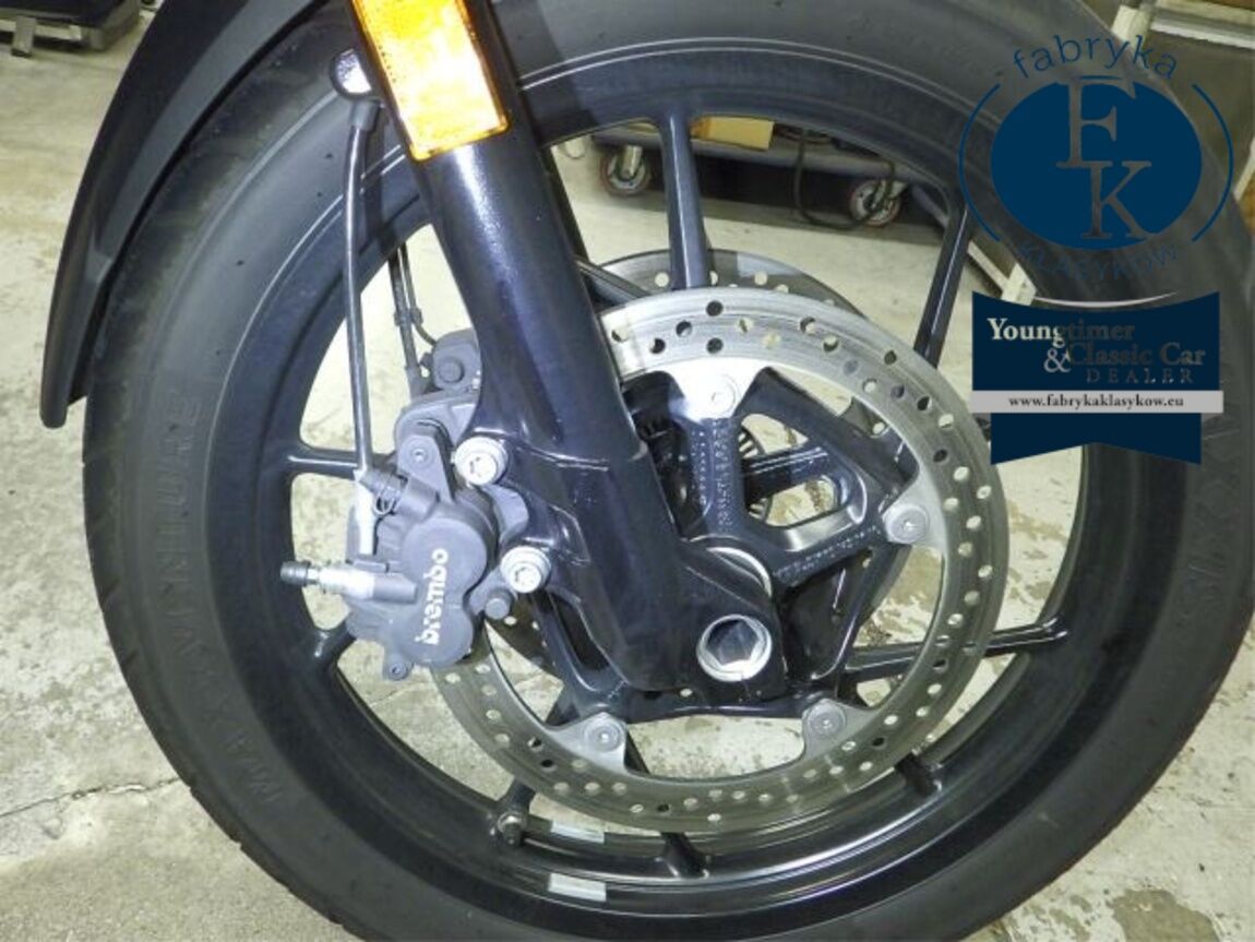 BMW BMW F800GS 2024 - zdjęcie 21