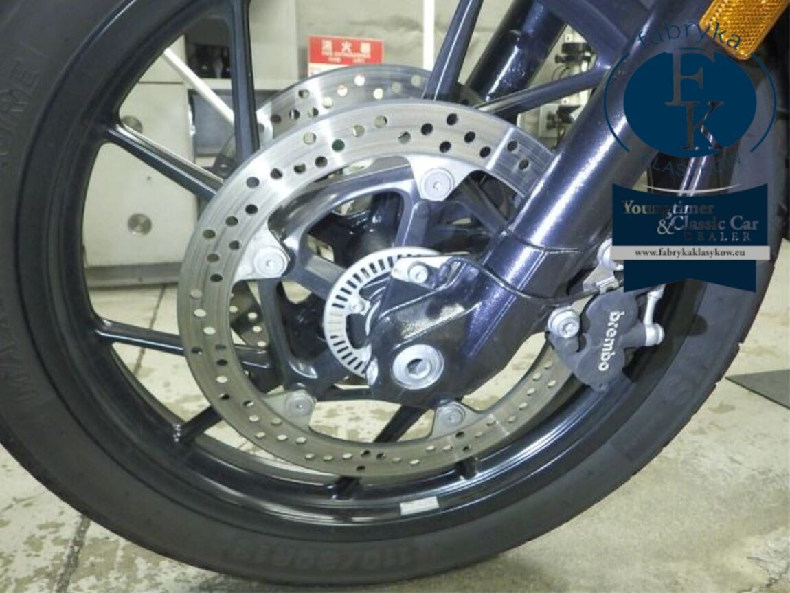 BMW BMW F800GS 2024 - zdjęcie 23