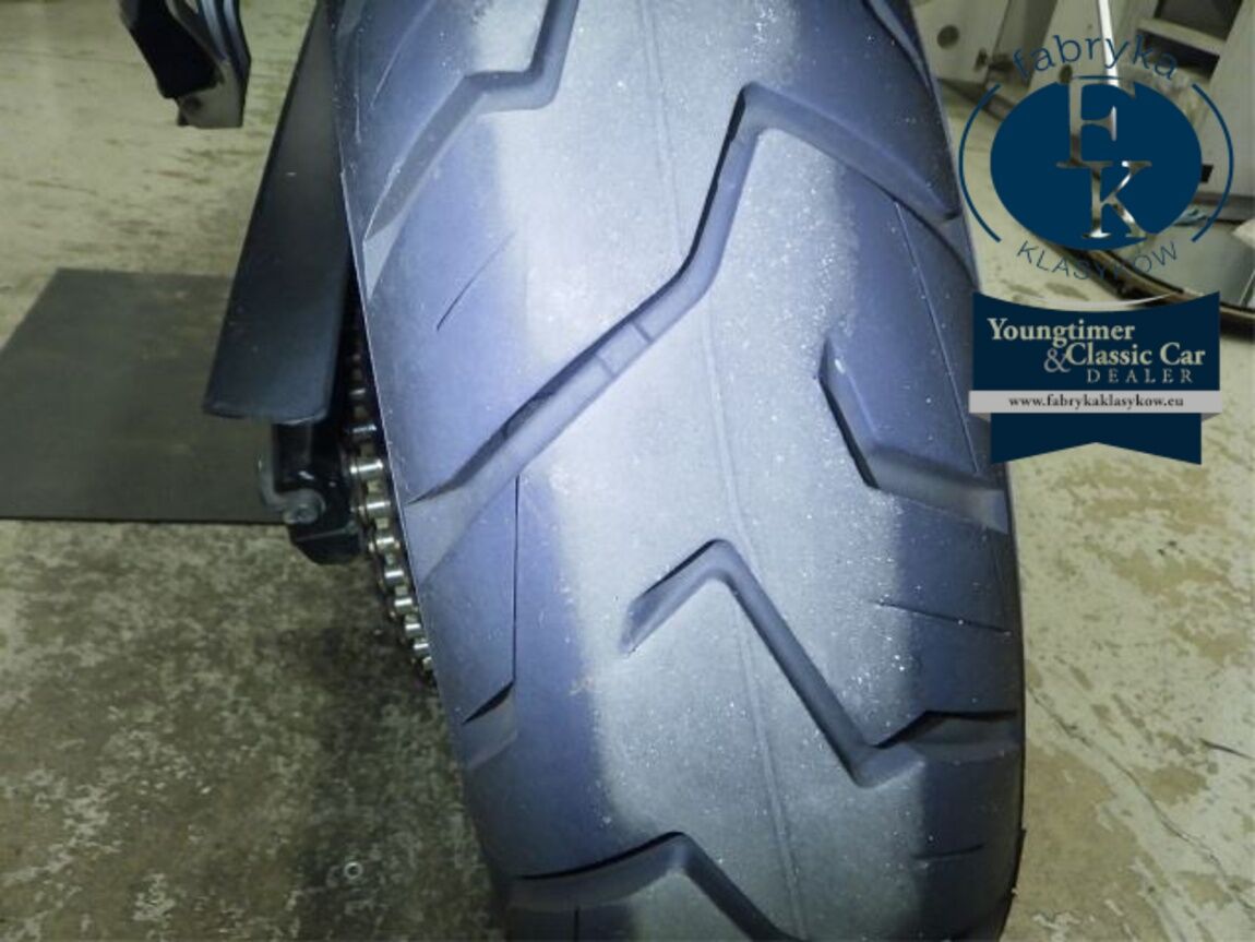 BMW BMW F800GS 2024 - zdjęcie 27