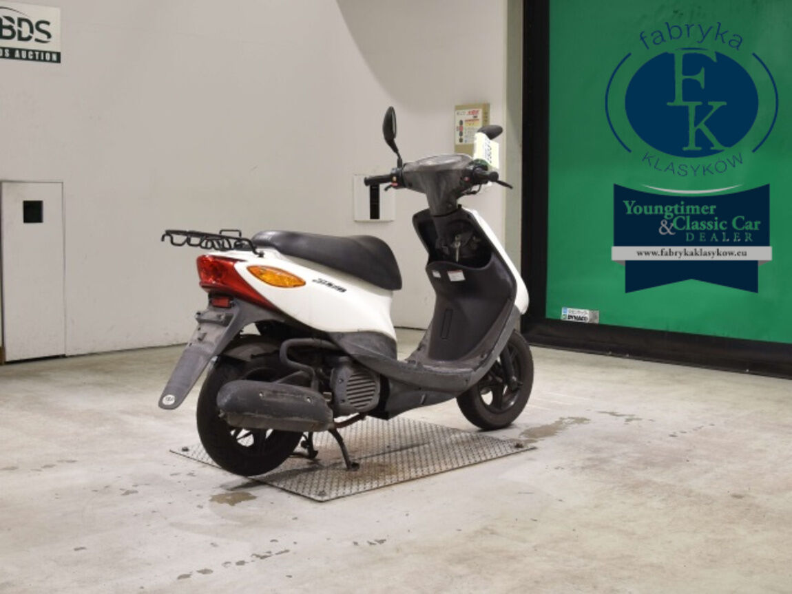 YAMAHA JOG DX  - zdjęcie 6