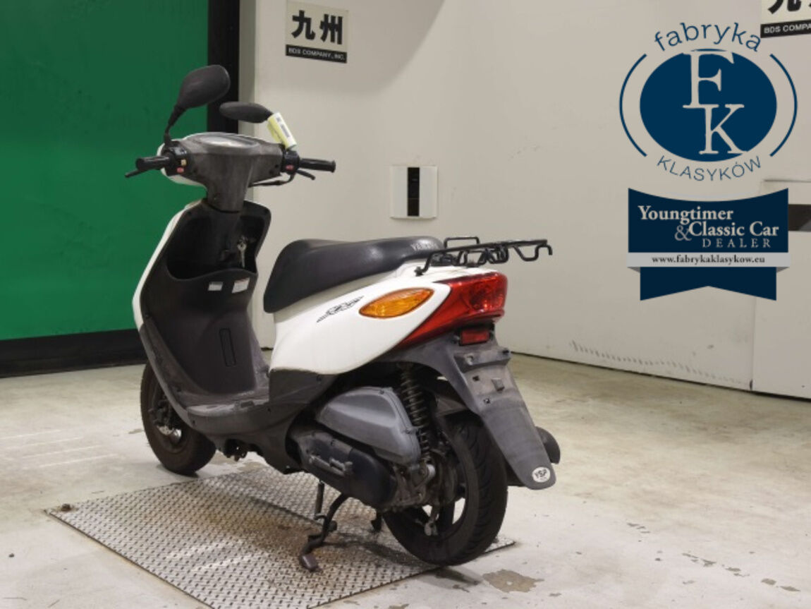 YAMAHA JOG DX  - zdjęcie 7