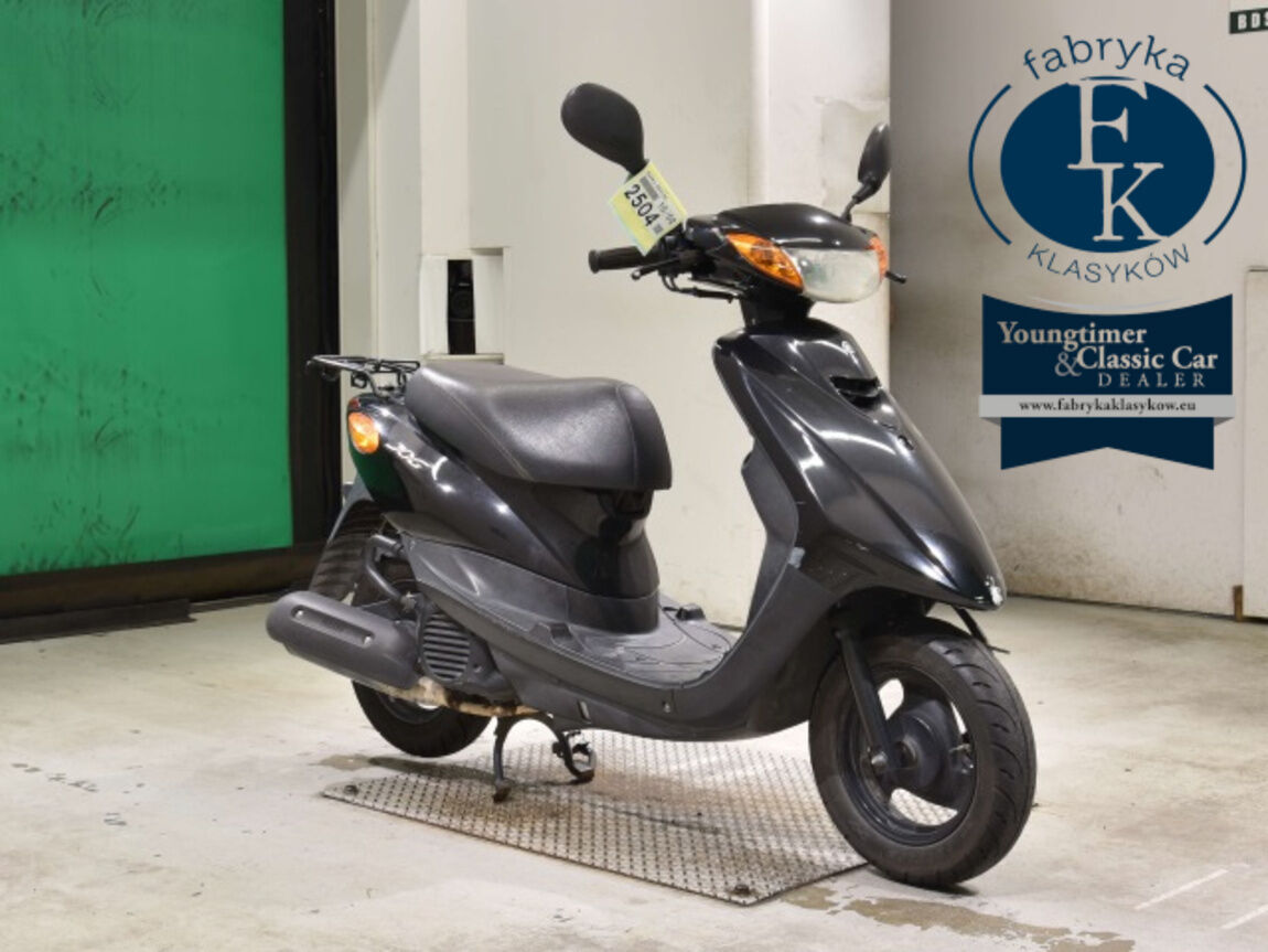 YAMAHA JOG-5  - zdjęcie 4