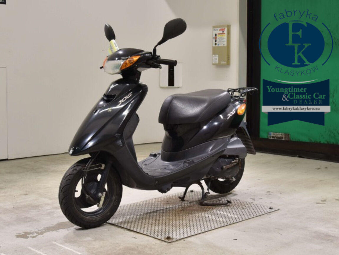 YAMAHA JOG-5  - zdjęcie 5