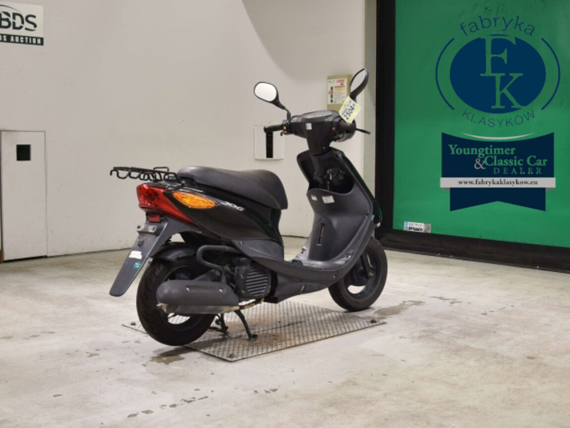 YAMAHA JOG-5  - zdjęcie 6