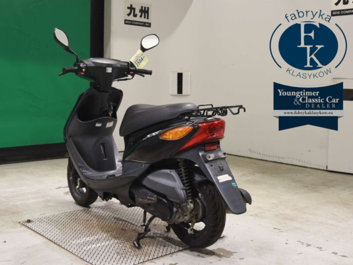 YAMAHA JOG-5  - zdjęcie 7