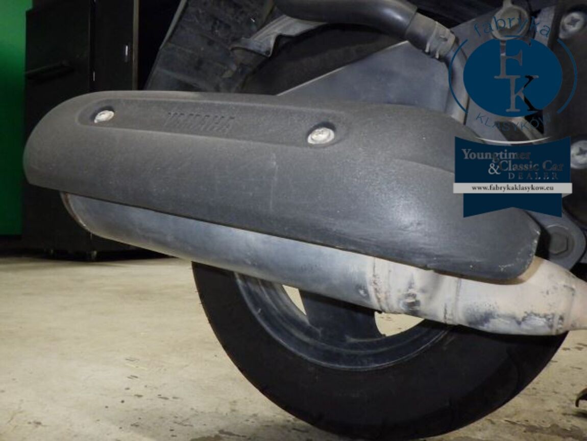 YAMAHA JOG-5  - zdjęcie 14