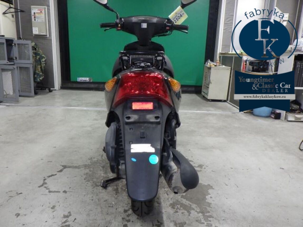 YAMAHA JOG-5  - zdjęcie 29