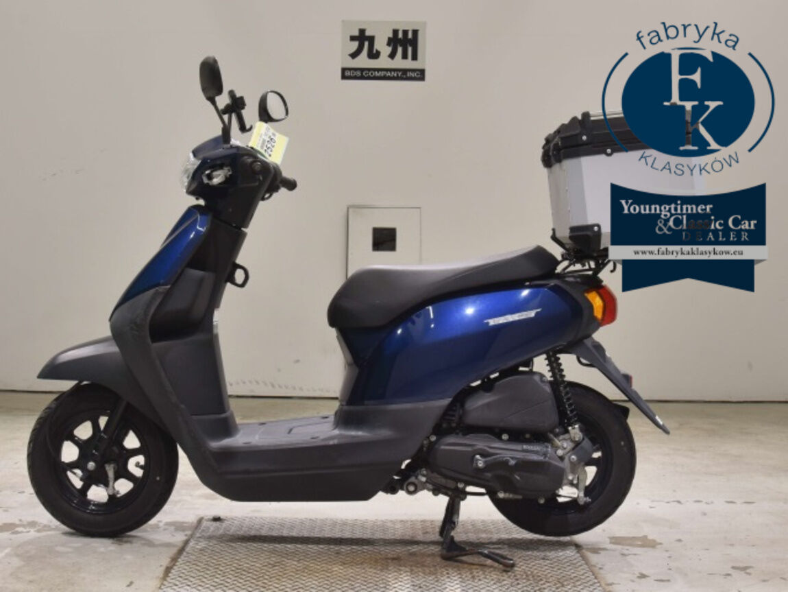 HONDA TACT-4 BASIC  - zdjęcie 3
