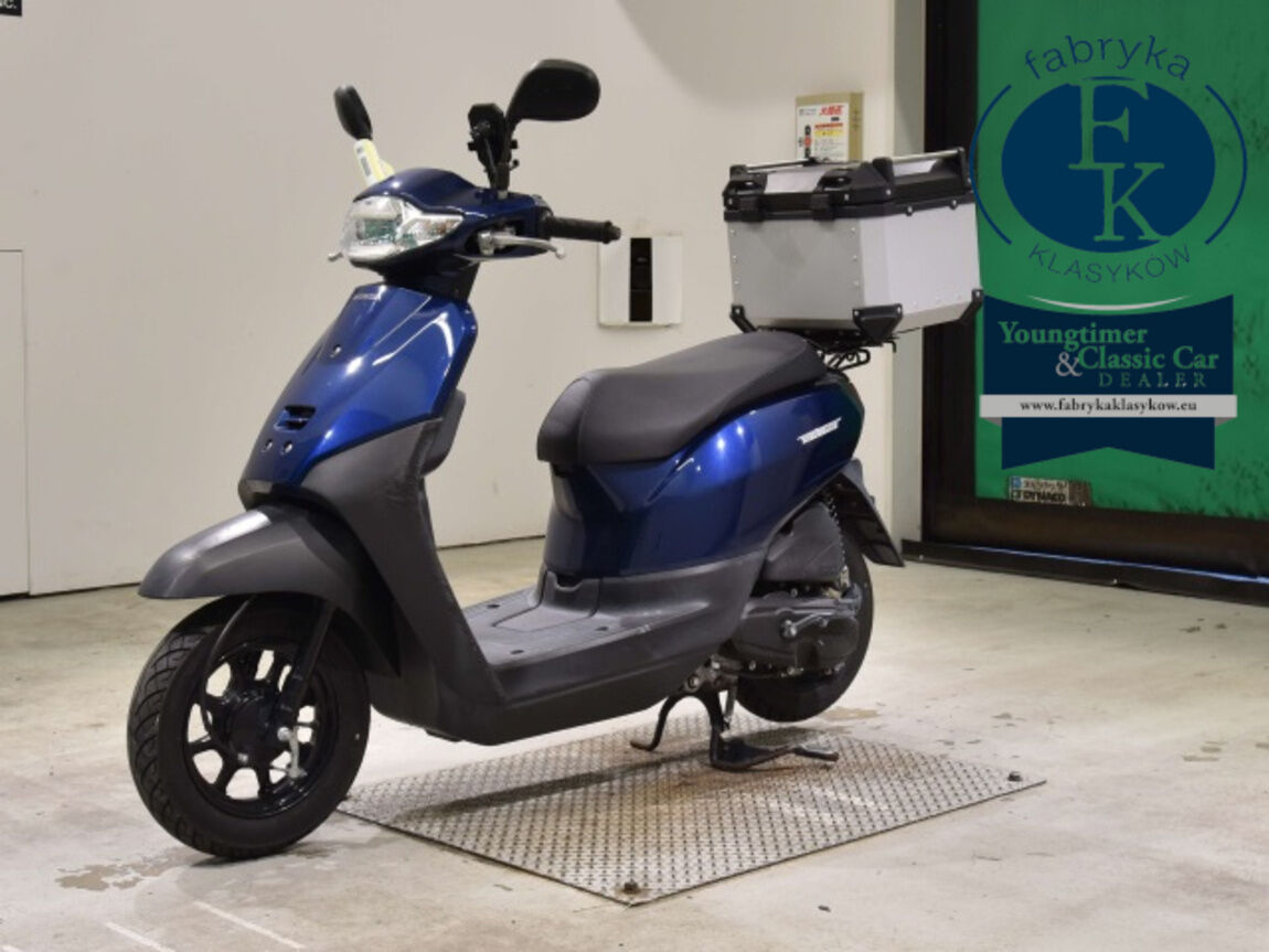 HONDA TACT-4 BASIC  - zdjęcie 5