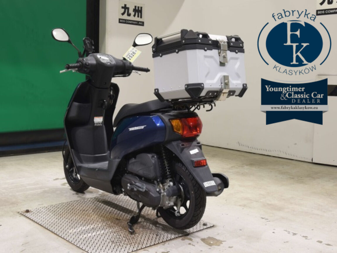 HONDA TACT-4 BASIC  - zdjęcie 7