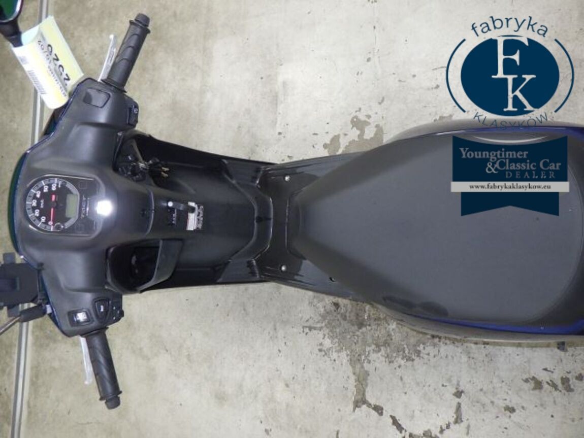 HONDA TACT-4 BASIC  - zdjęcie 32