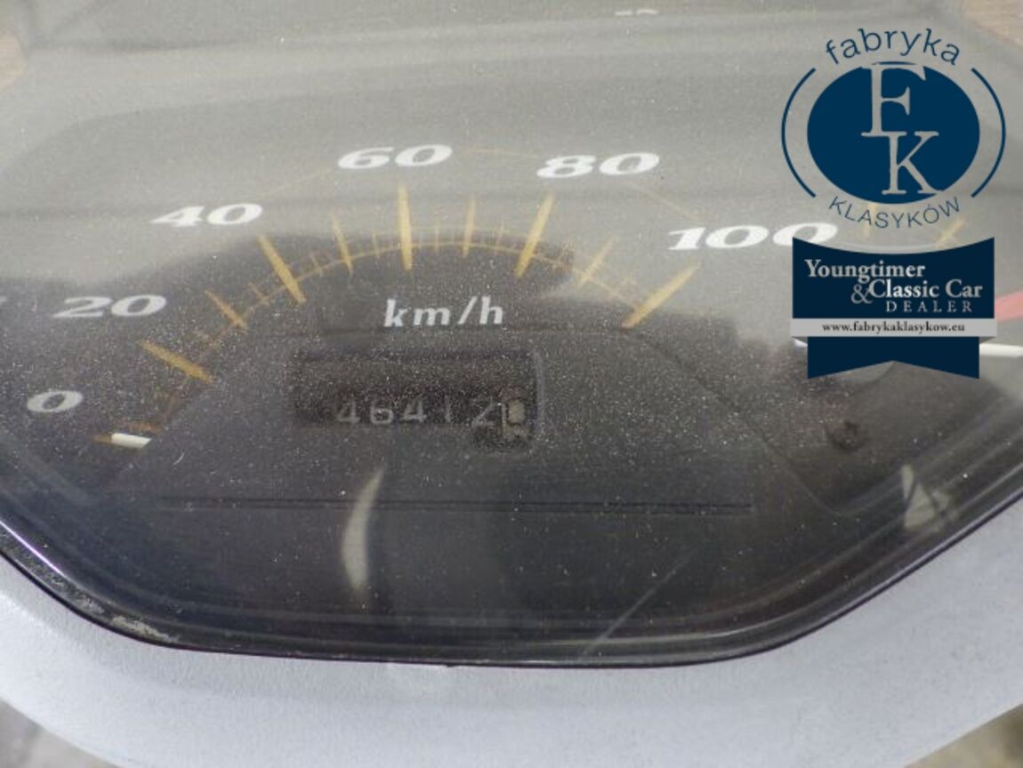 HONDA LEAD 100  - zdjęcie 8